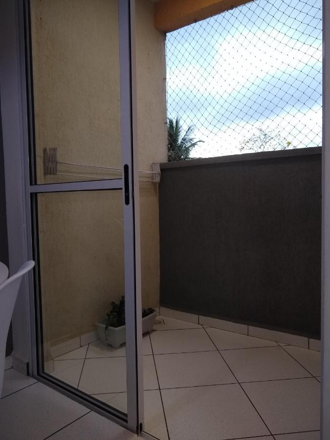 Sun Way 1203 Apartamento Ubatuba