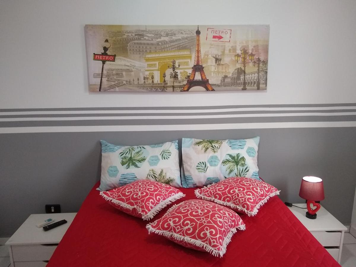 Sun Way 1203 Apartamento *
