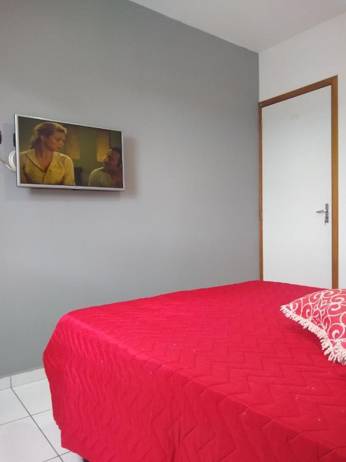 Apartamento Sun Way 1203 Ubatuba