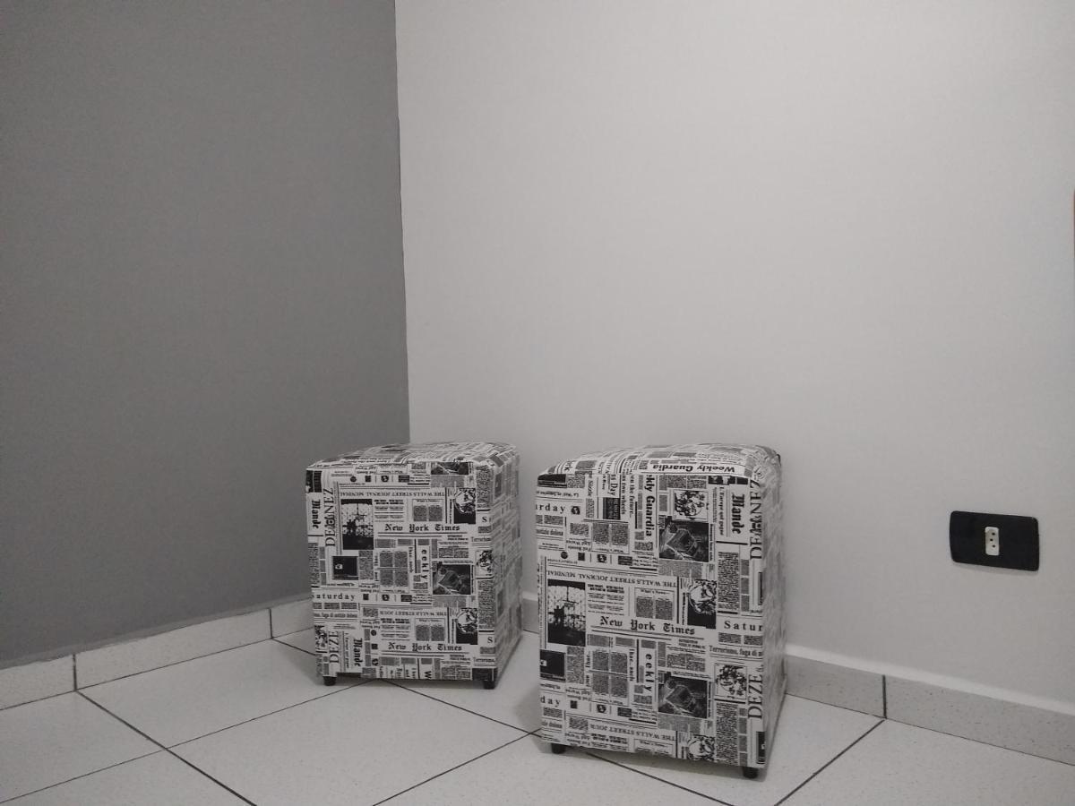 Sun Way 1203 Apartamento