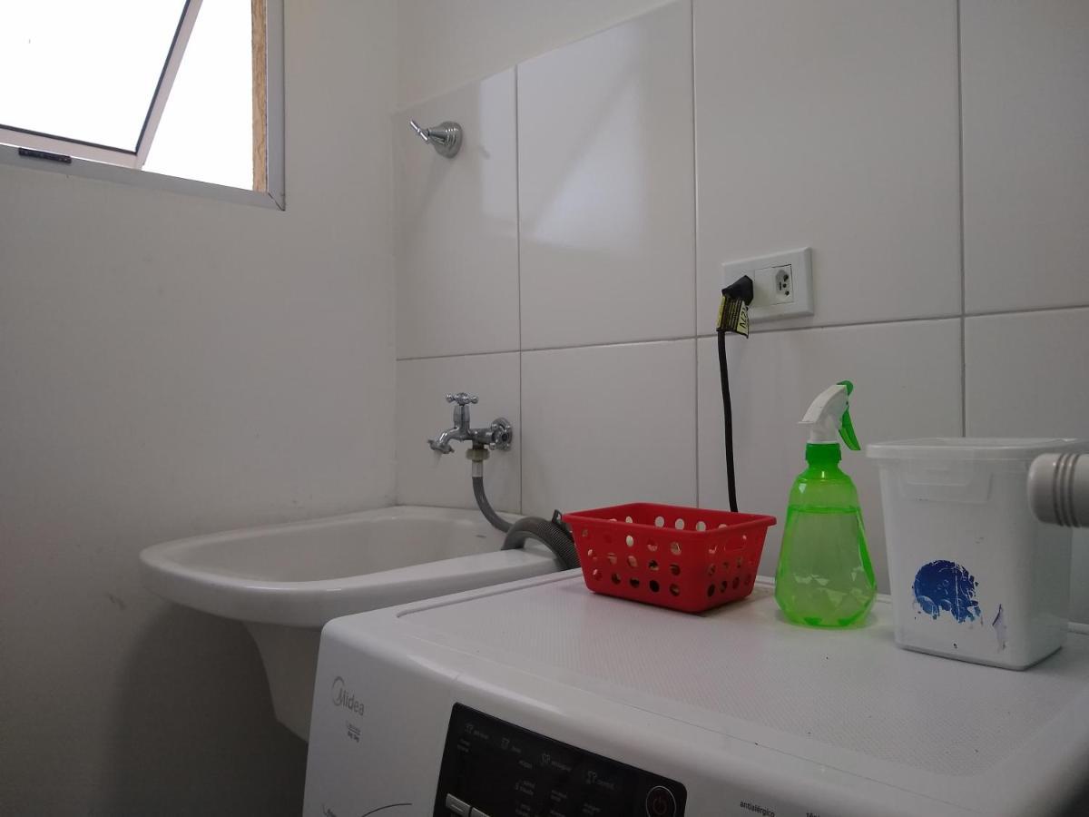 Sun Way 1203 Apartamento *