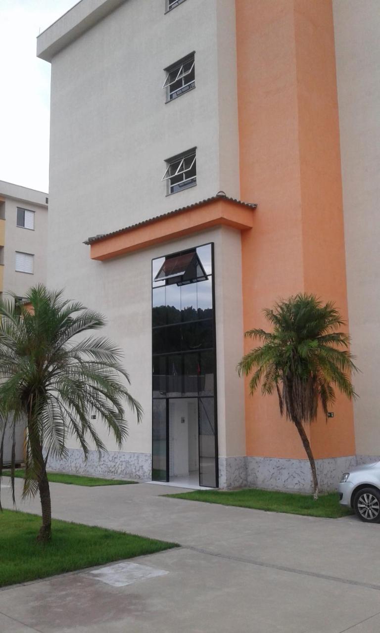 Apartamento Sun Way 1203