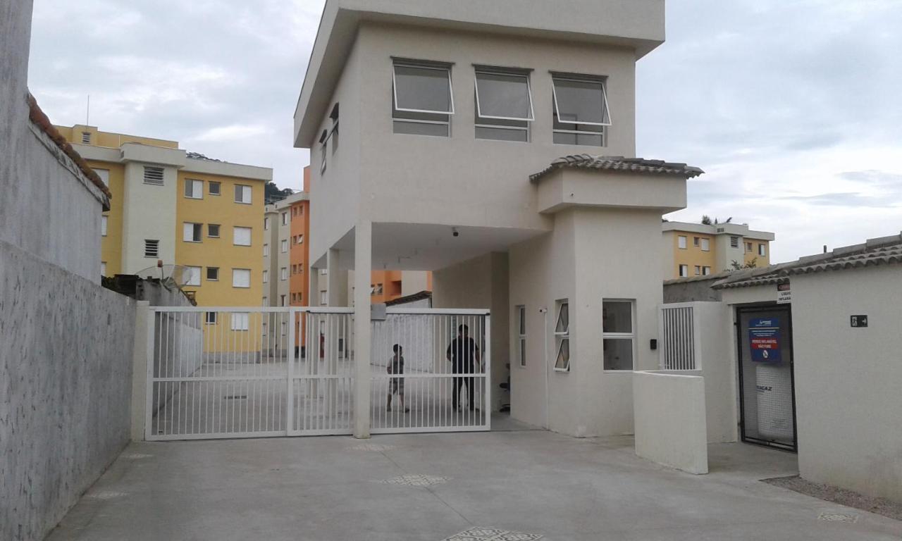 Apartamento Sun Way 1203 Ubatuba