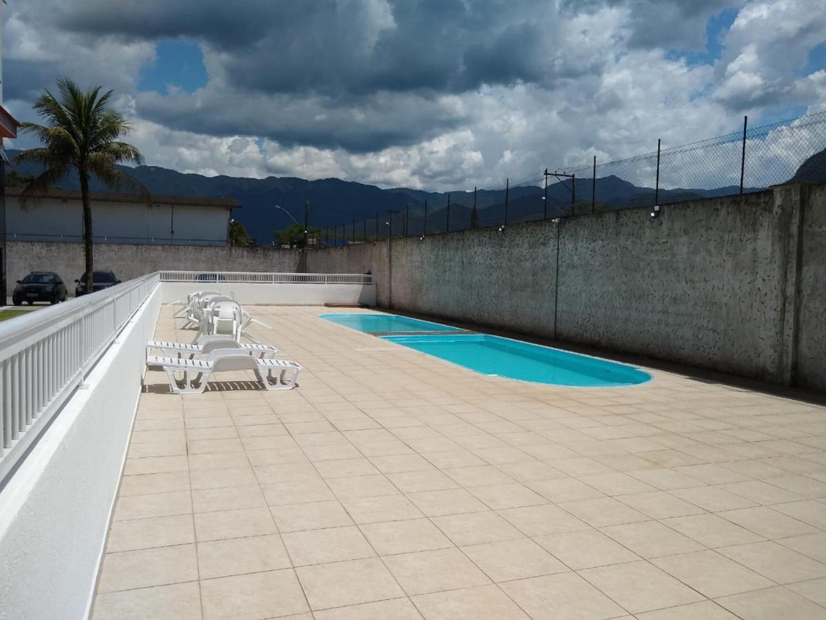 Apartamento Sun Way 1203 Ubatuba